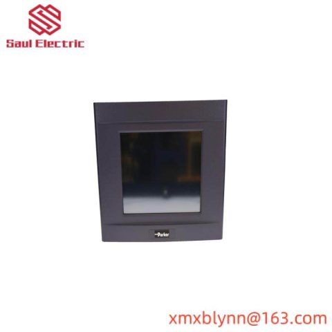 Parker CX-DH Advanced Industrial Control Module