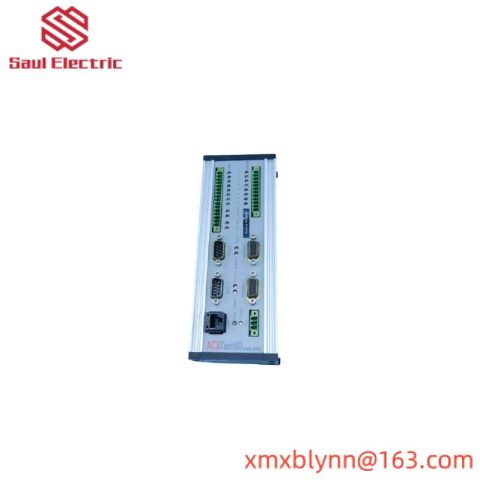 PARKER EVM32-BASE High-Performance Control Module