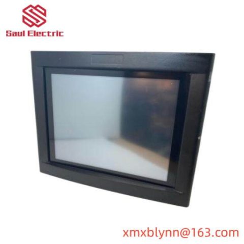 Parker Instruments PM1-5E1-XD3 Industrial Touch Screen Controller