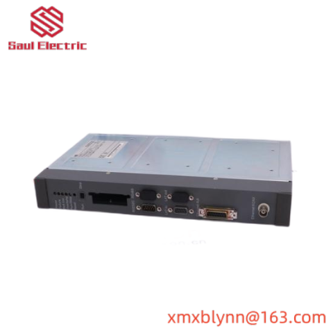 PARKER XPR10VT-4P3 High-Precision Industrial Control Module