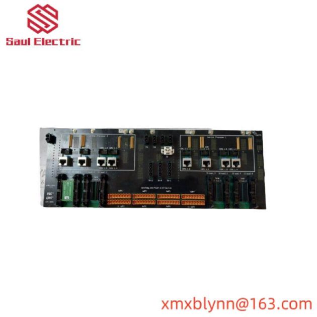 Pb PN-112718 4002918771: High-Performance Industrial Control Module for Automation Systems