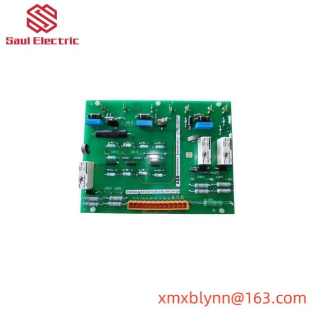 Pb PN-45734 Industrial Control Module