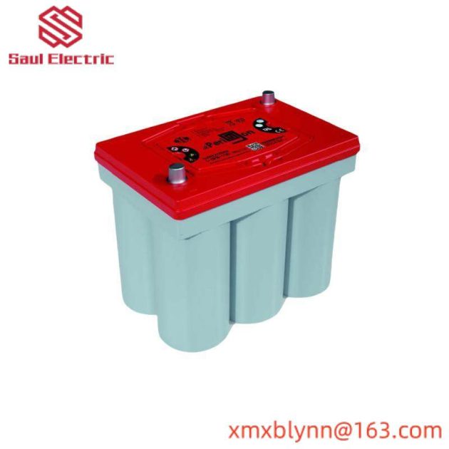 Pb PN-45734 Industrial Control Module