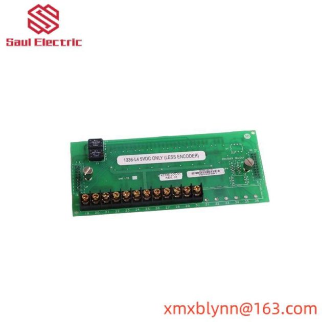 Pb PN-45734 Industrial Control Module