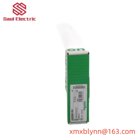 Schneider Modicon PC-E984-685 Compact CPUs