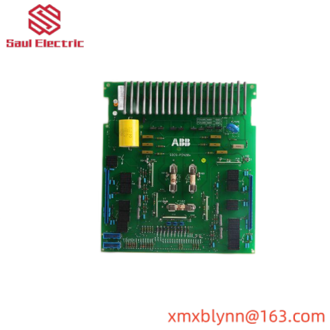 ADVANTEST BLF-022828 PCB ACC-Board: High-Performance PCB Assembly Solution