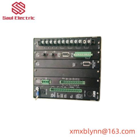 ABB PCD PCD2000 8R38-2031-21-3002 Industrial Control System