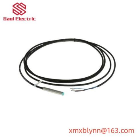 Pepperl+Fuchs NJ1.5-8-N-Y18812 Power Supply