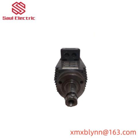 PERSKE KNS 51.14-2D Spindle Motor, High-Performance Machine Tool Axis Solution