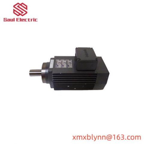 Brailsford T-4NLS Motor - High Performance, Efficient Drive System