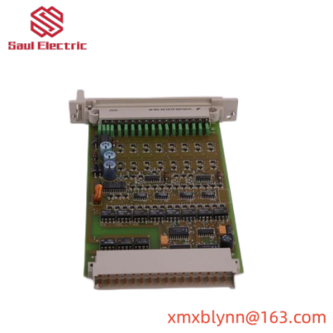 Pfeiffer Vacuum D-35614 EVC110M - PLC DCS, Industrial Control System