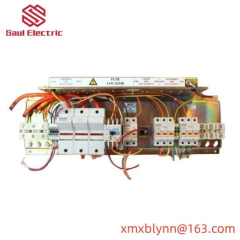 PHILIPS 958481223220 Industrial Control Module