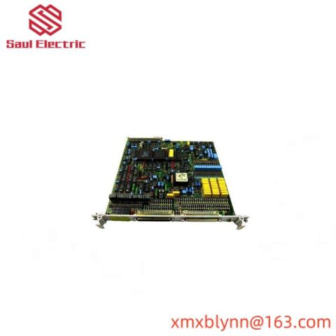 Philips 958481320201 PROC+ Control Module