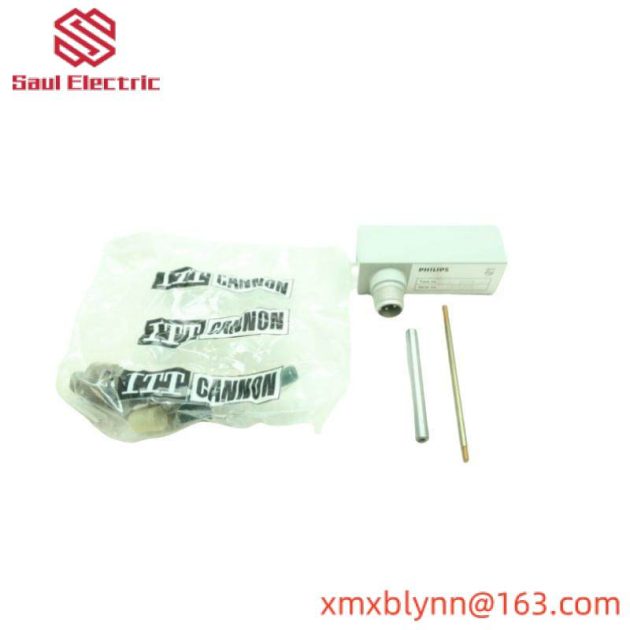 PHILIPS 958481320400 PIF - High-Quality Industrial Module for Precision Control