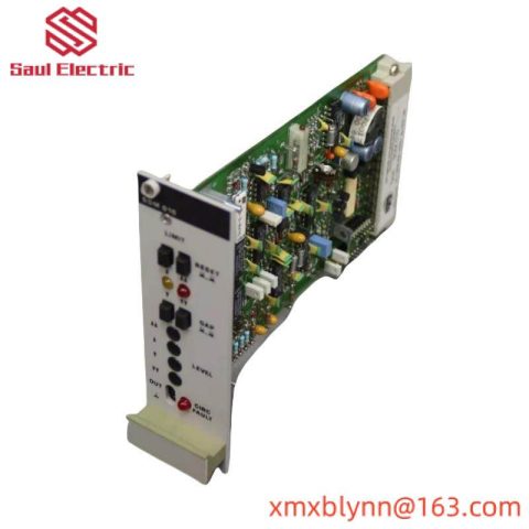 PHILIPS 958481321210 PD212 Control Module