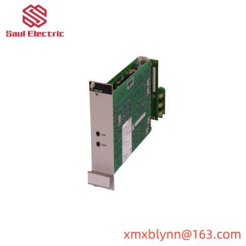 Philips PR1590/66 Analogue Weight Transmitter - Precision Measurement Module