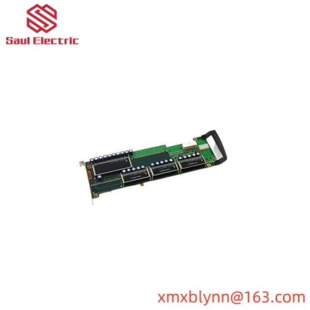 Philips PR1613 Industrial Control Module, 200 Characters Limit