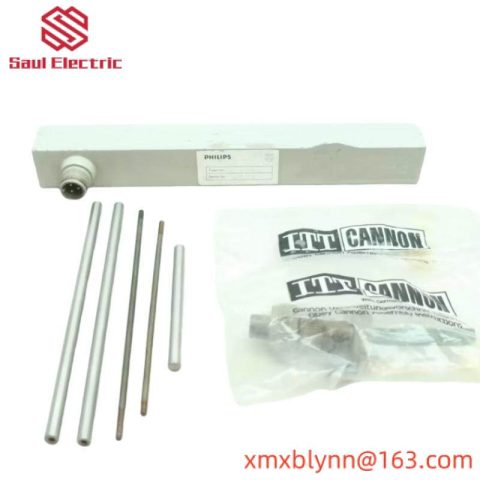 Philips VBM010 Industrial Control Module