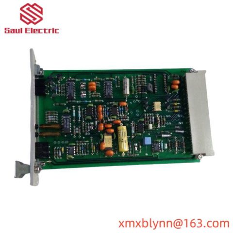 Philips VBM030 Control Module - Industrial Automation, Efficient Operation & Precision Control