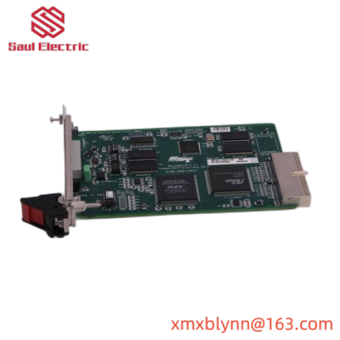 Phoenix Contact SLC-500 Industrial Ethernet Module, 2891152
