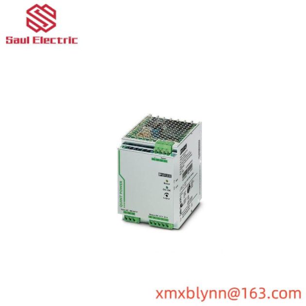 Phoenix Contact 2866721 - 12V *20A Power Supply Unit
