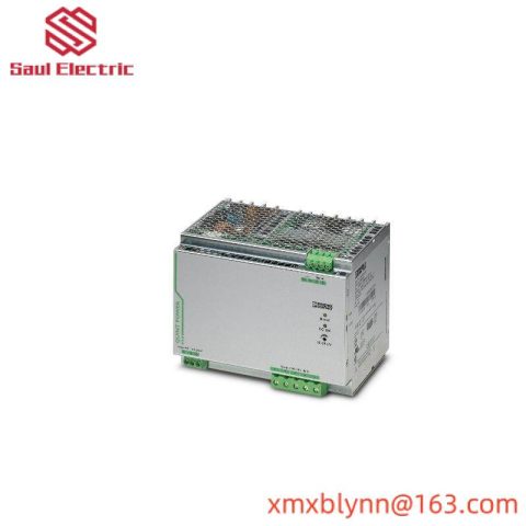 PHOENIX CONTACT 2866789 --24V *40A Power Supply Unit