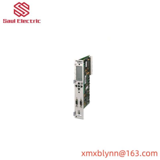 PHOENIX CONTACT IBSS5DSC/I-T 2752000 Interbus Module: High-Speed Data Transfer for Industrial Automation