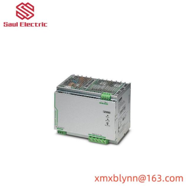 Phoenix PATG1/23 1013847 - High-Performance Industrial Control Module
