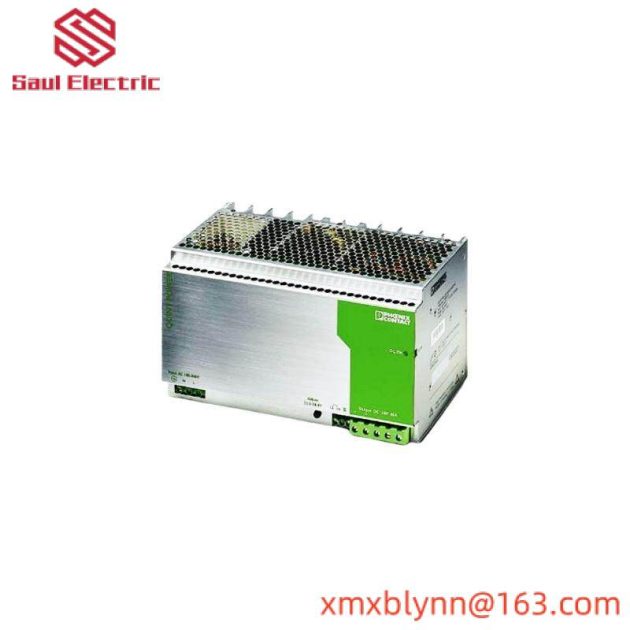 Phoenix PLC-BSC-24DC/21 - 6.2mm PLC Basic Terminal Block for Industrial Control Applications