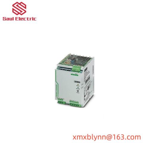 Phoenix Contact UK6N, Control Module, Industrial Automation