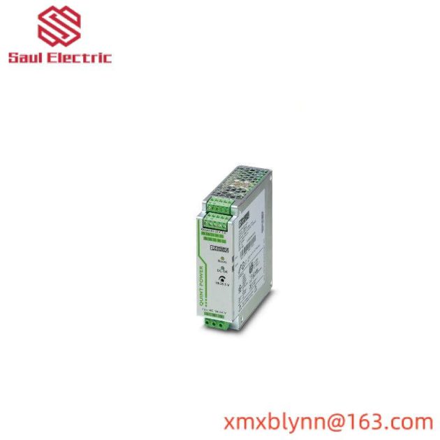 Phoenix Contact UK6N, Control Module, Industrial Automation
