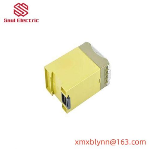 PILZ P1M-1NK/24VWSGS/1A+1R Safety Relay