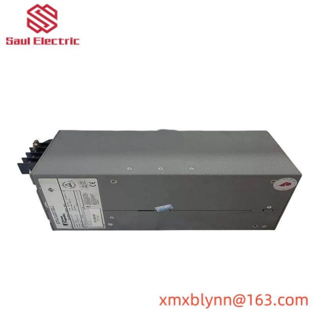 Pioneer Magnetics PM3398B-6-1-3-E: High-Frequency Power Supply Module