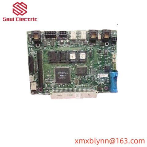 PLANMECA PROMAX 121-10-03-D 10001225 CPU Board: Cutting-Edge Technology for Dental Imaging Solutions