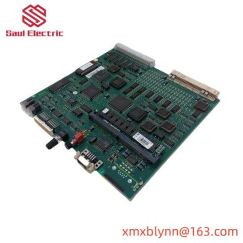 ABB PM151 3BSE003642R1 Circuit Board