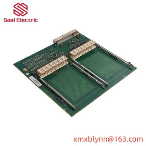 ABB HIEE300725R0001 UAC317 AE Email: Industrial Control Module