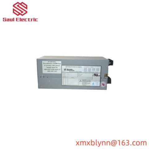 Schneider Electric PM3398B-6P-1-3P-E Power Supply, Efficient Energy Management Solutions