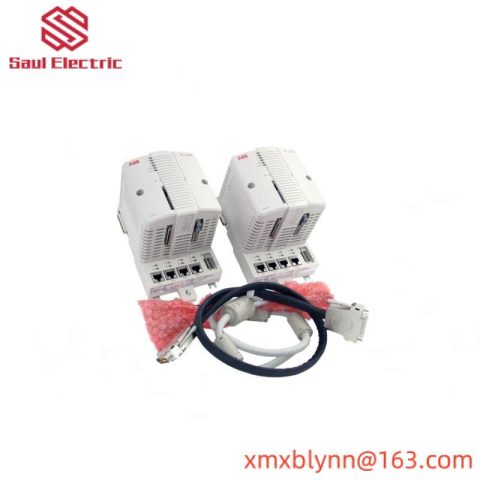 Rockwell Automation 1768-CNBR Redundant CNet Module