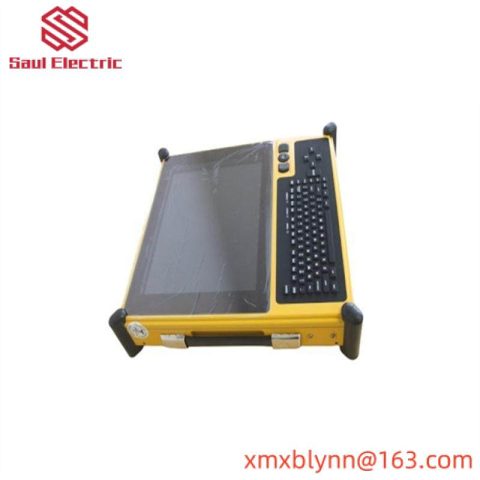 ABB PMON2000 VG5SK8I051311 Data Loader