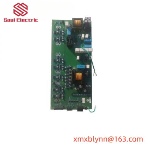 ABB PN-347154 Power Interface Board, High Performance for Industrial Control