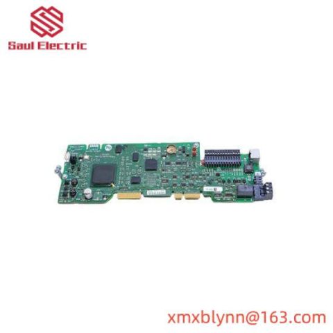 ABB PN-43652 PowerFlex Main Control Board