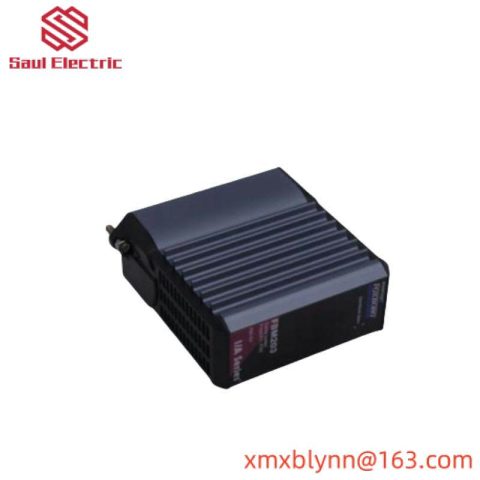 FOXBORO PO930AA: Advanced I/O Interface Module for Industrial Automation