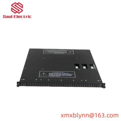 POLYSPED PRD2-200 - Industrial Control Module for Advanced Automation Solutions