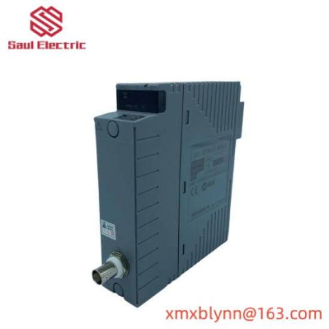 POSITRONIC PCIH38F300A1 High-Speed Industrial Interface Module