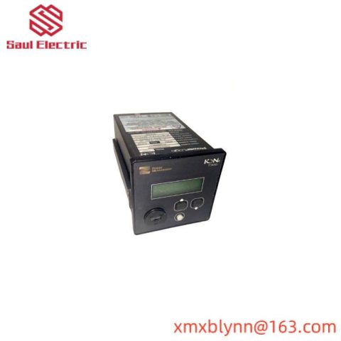 Schneider Electric P730A0A0A0B0A0A PowerLogic ION 7300 Power Measurement, Accurate & Reliable Energy Monitoring