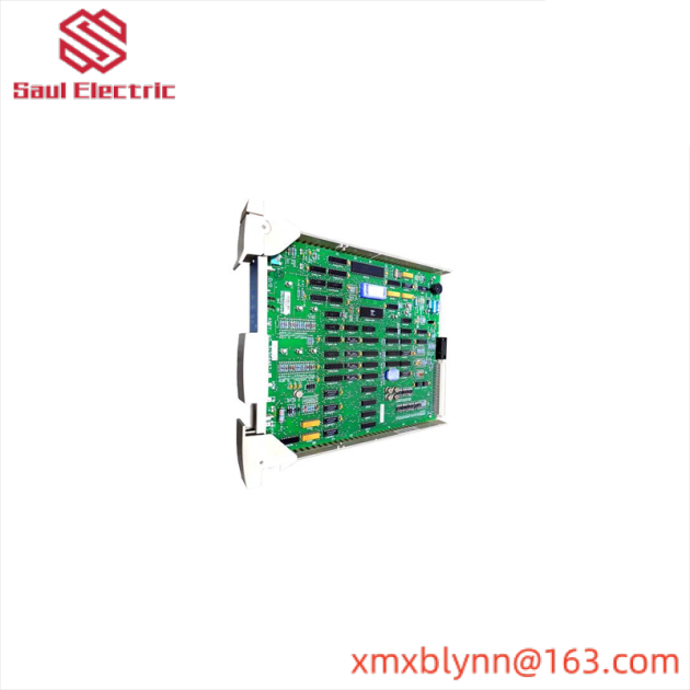 PQV Viconsys OY - High Performance Industrial Control Module