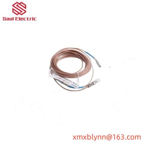 EMERSON PR6423/008-130 CON021 - High Precision Eddy Current Sensor