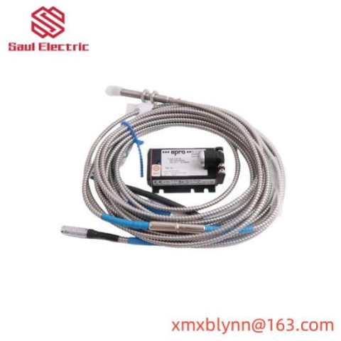 EPRO PR6423/015-030 CON021 Eddy Current Sensor