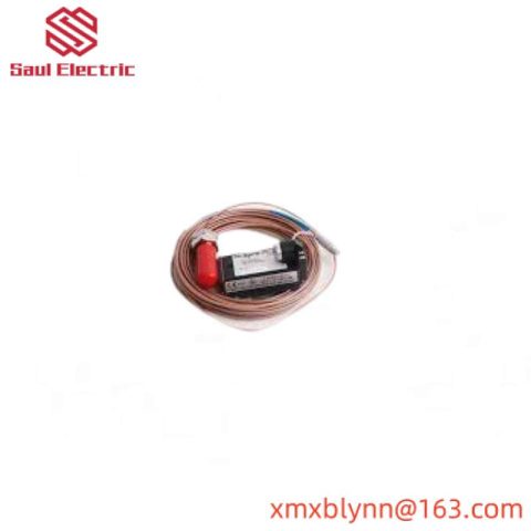 EMERSON PR6423/XXX/X4X CON021 Non-Contact Eddy Current Transducer