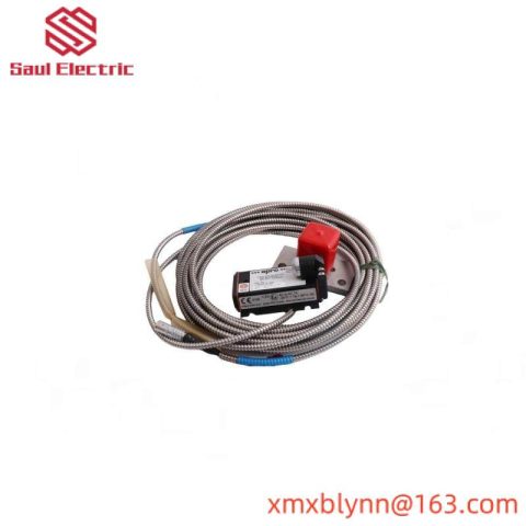 EPRO PR6426/010-000 CON021/916-160 Eddy Current Sensor: Advanced Industrial Control Solution